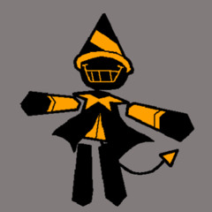 TAKE TO THE SKIES - A SELF INSERT TWR