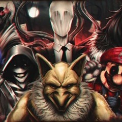 ♪ Creepypastas | 𝘼𝙍𝙌𝙐𝙄𝙑𝙊 404 | AniRap