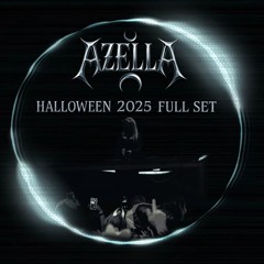 AZELLA - HALLOWEEN 2025 FULL SET