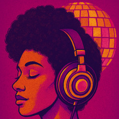 VDUX Live Weekly Mix Disco Heavy 04/01/2025