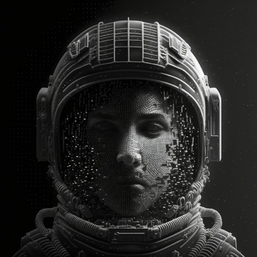 Cosmonaut