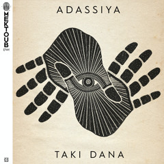 Adassiya - Taki Dana (Extended)