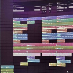 im quitting future bounce