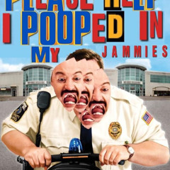 PAUL BLART W/ VIETNAMGRIMREAPER