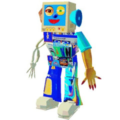 MALBEAR BOSS THEME/MISCHIEF.EXE THEME (BEAR*)