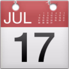 July 17
