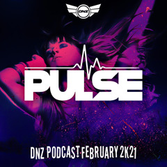 Dj Pulse - DNZ Podcast February 2021 / FREE DOWNLOAD!