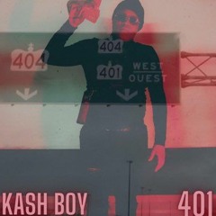 Kash Boy - 401