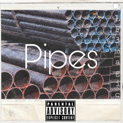 🅿️ipes