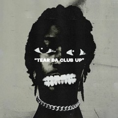 Tear Da Club Up (Mike Dimes x 21 Savage Type Beat)