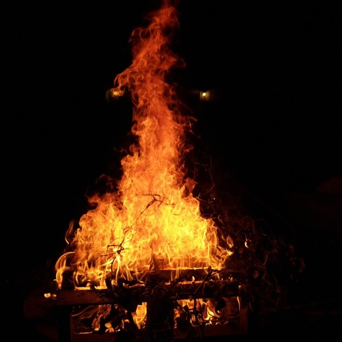 CheapeX - Eyes On Fire