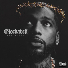 Key Glock - Blue Devil [prod.Korrupt-X]