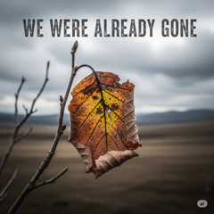 We Were Already Gone