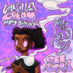 Dee Aura, Osquinn - Vanilla Cream | Engineered by Karma Rhythm