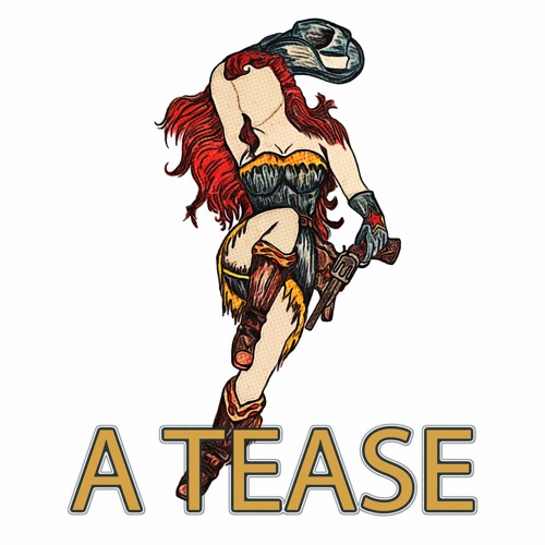 A Tease "FREE DOWNLOAD"