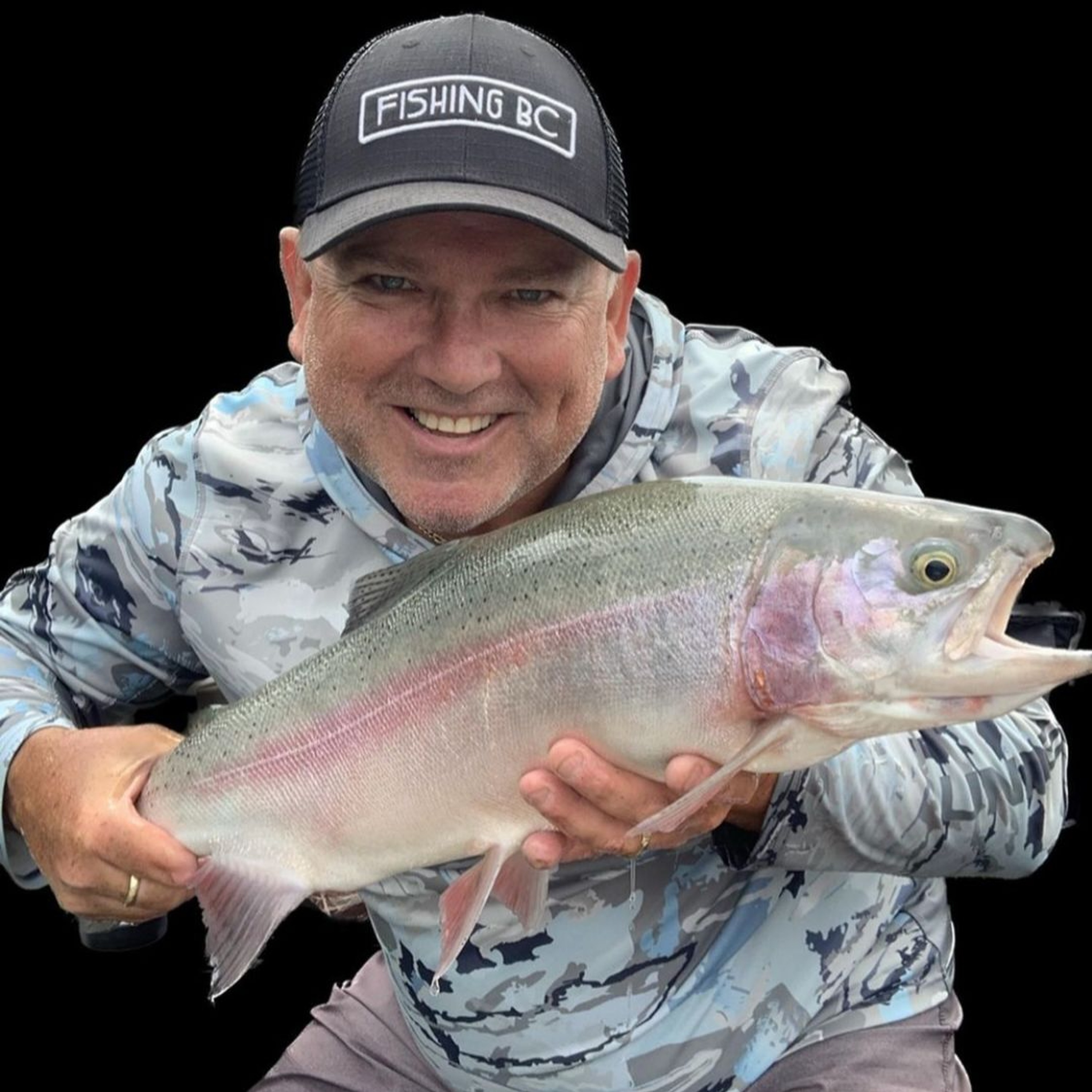 Fly Fishing 97 Podcast