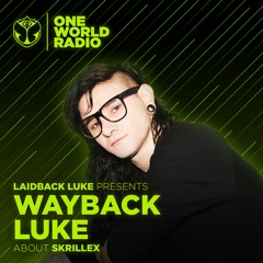 Wayback Luke #12