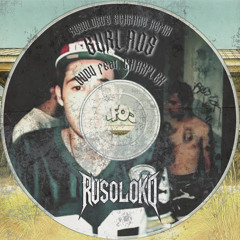 (SCHRANZ FREE DL) Burlaos (by Dudu feat. CharfleX) (Rusoloko's Schranz Remix)