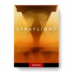 Native Instruments' STRAYLIGHT: Your Path to Sonic Innovation - Full Version Available for Download!