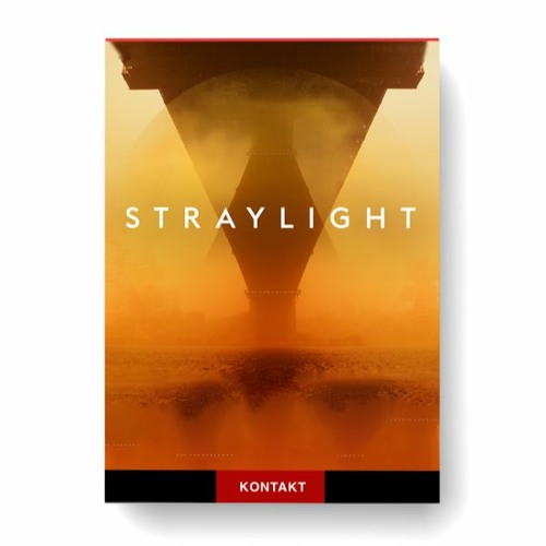 Native Instruments' STRAYLIGHT: Your Path to Sonic Innovation - Full Version Available for Download!