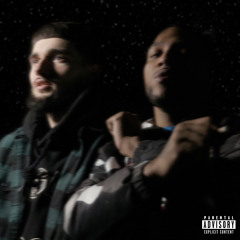 J Pari x Gen franklin - All Night