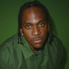 Pusha T - King Push (Remix) (prod. Hyper Non Verbal)