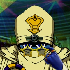 Yu-Gi-Oh! Forbidden Memories - Egyptian Duel (remix)