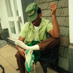 Sucka Free x Tyler, The Creator (SeeSenyour Edit)