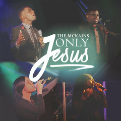 Only Jesus (Live)