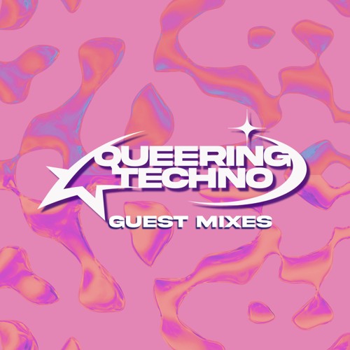 GUEST MIXES