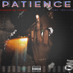 JD x Trell 224 PATIENCE