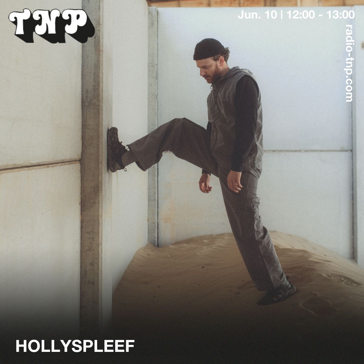 HOLLYSPLEEF
