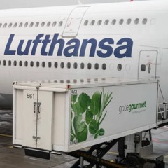 Streiks bei Lufthansa: Ver.di gegen Ver.di