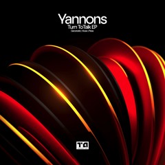 Yannons & Geostatic - Fallen