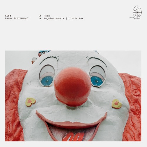 AE–08 | B2 | Danny Playamaqui | Little Fox