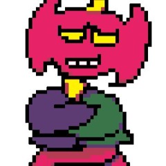 Malius (Fan theme)