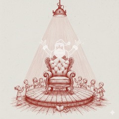 Christmas Ain't Christmas