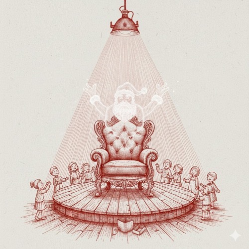 Christmas Ain't Christmas