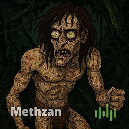 M4RC3L [G.o.R] - Methzan