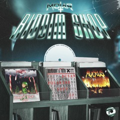 MOTAR - RIDDIM SHOP (MARCH PATREON EXCLUSIVE)💽