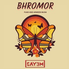 Bhromor (Melodic Techno) SAY3M Mashup