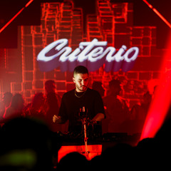 Vinter @ Criterio Brasil - GATE22