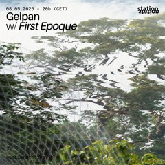GEIPAN #47 w/ First Epoque