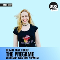 The Pregame feat. Loxxe