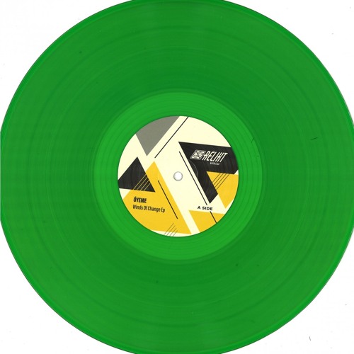 A1 Óyeme - Winds Of Change