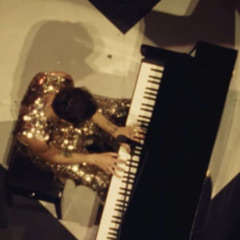 From the dinnnig table (tape piano)