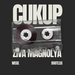 CUKUP - WEGE