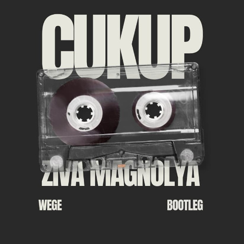 CUKUP - WEGE