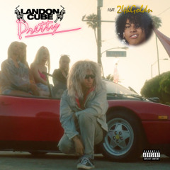 Pretty (feat. 24kGoldn)