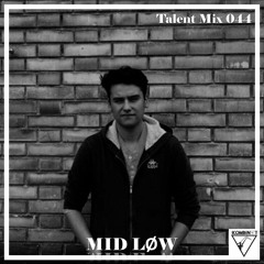 MID LØW | TANZKOMBINAT TALENT MIX #044